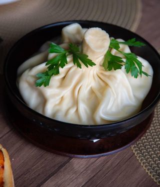 Деда хинкали (350г)