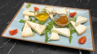 Degustazione di formaggi