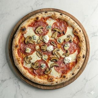Del pizzaiolo