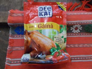 Delikat gaina 200 grammi