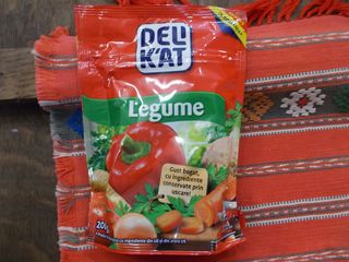 Delikat legume 200 grammi