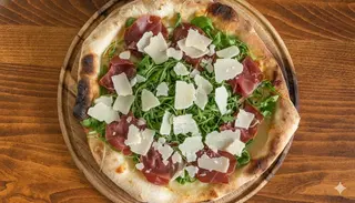 Delizia