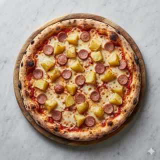 Delizia