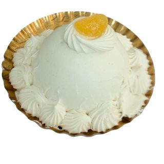 Delizia a limone 1 pezzo