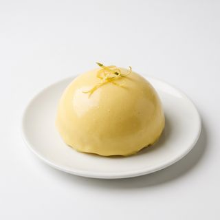 Delizia al limone