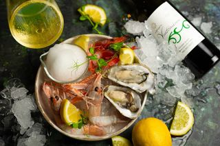 Delizia di mare