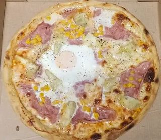 Pizza Dello Chef