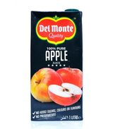 Delmonte Juice Apple 1L