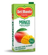 Delmonte Juice Mango
