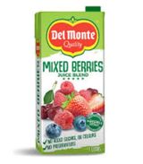 Delmonte Juice Mixed Berries