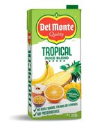 Delmonte Juice Tropical