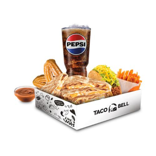 Deluxe Box