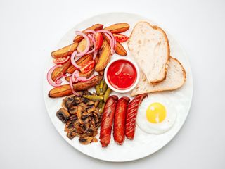 Деревенский завтрак (500г)