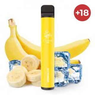 Desechable  Banana Ice 2Ml  Vop