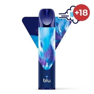 Desechable e Ice 1000 20mg 1000Puffs Blu Bar