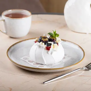 Prăjitură Pavlova