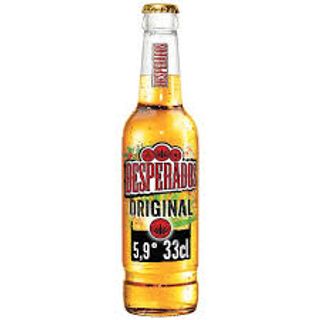 Desperados original 33 cl