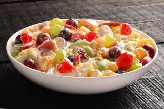 Voćna salata