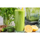 Detox juice 1ltr