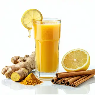 Detox Juice