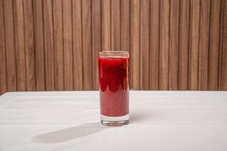 Detox Betterave Carotte Gingembre