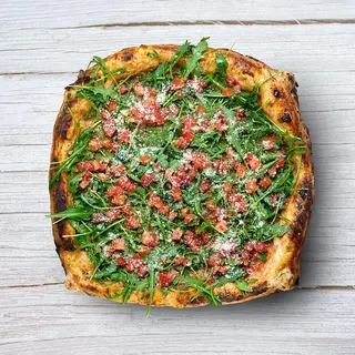 Pizza Di Napoli