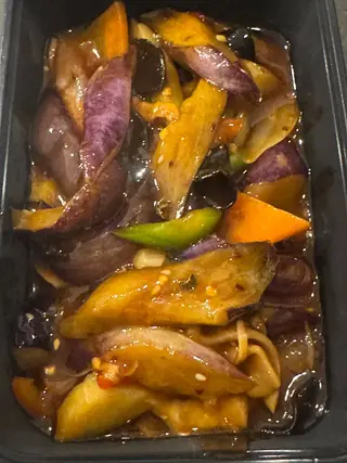 Di san xian