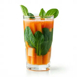 Diabetic Juice
