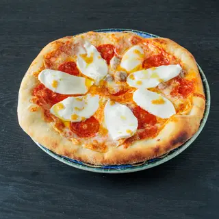 Diablo Carne 24cm