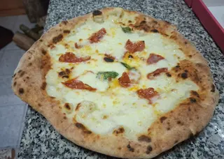 Diavola bianca