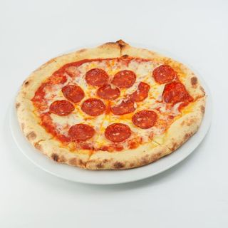 Pizza Diavola  32cm