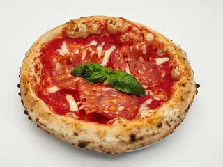 Diavola a portafoglio