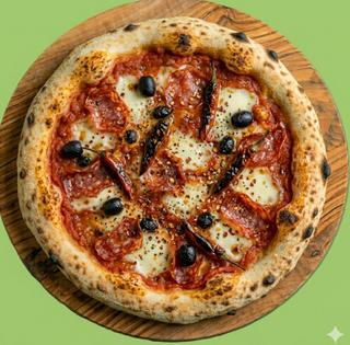 Diavola a modo mio