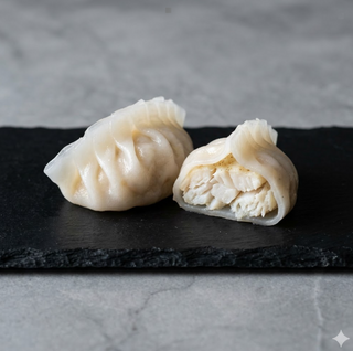 A21 Dim sum merluzzo 2 pezzi