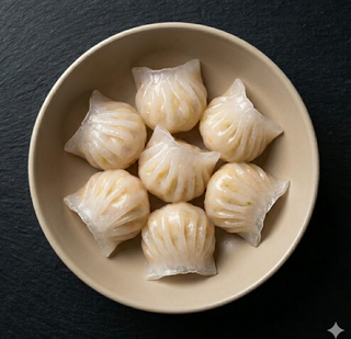 4. Dim sum di totano
