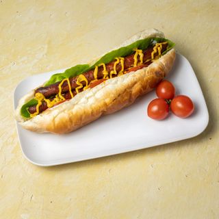 Dimljena Kobasica 150g