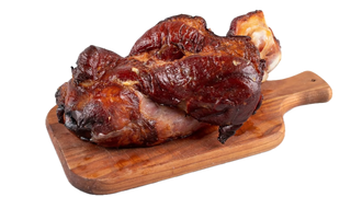 Dimljena butkica 1kg