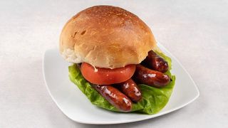 Dimljena kobasica 200 g