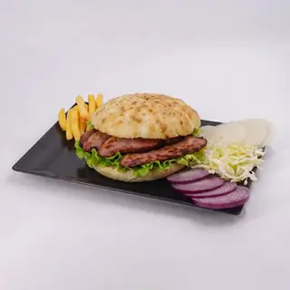 Domaća dimljena vešalica 200g