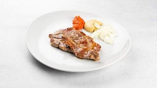 Dimljeni vrat 200 g