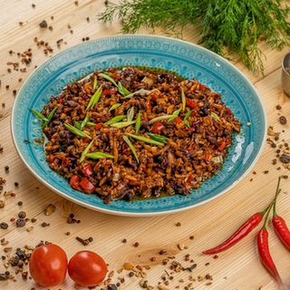 Дин-Дин цомян (400г)