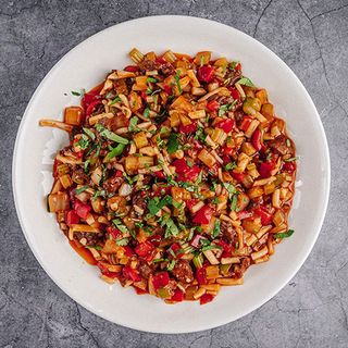 Дин-дин цомян (400г)