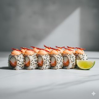 Dinamita rolls