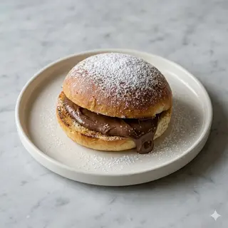 Disiggio Nutella