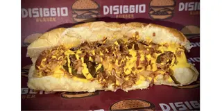 Disiggio dog plus - menù