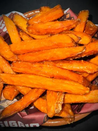 Disiggio fries