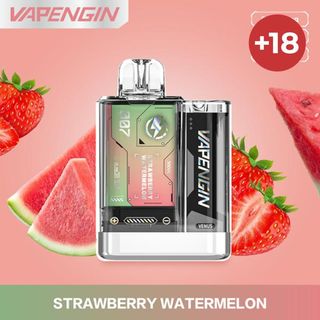 Dispositivo Strawberry Watermelon Vapengin Kit