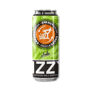 Dizzy ж/б (330мл)