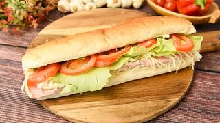 Sendvič đački