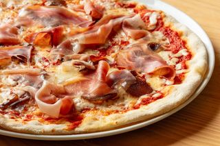 Pizza Django